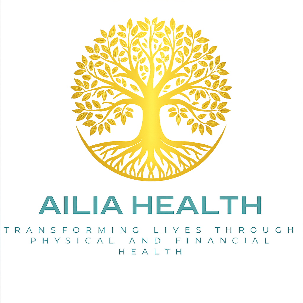 Ailia Health Logo