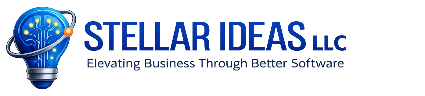 Stellar Ideas LLC
